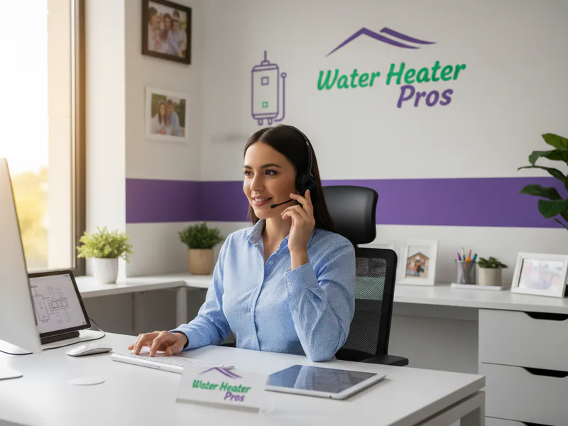 Water Heater Repair  in Ellicott City  FAQ